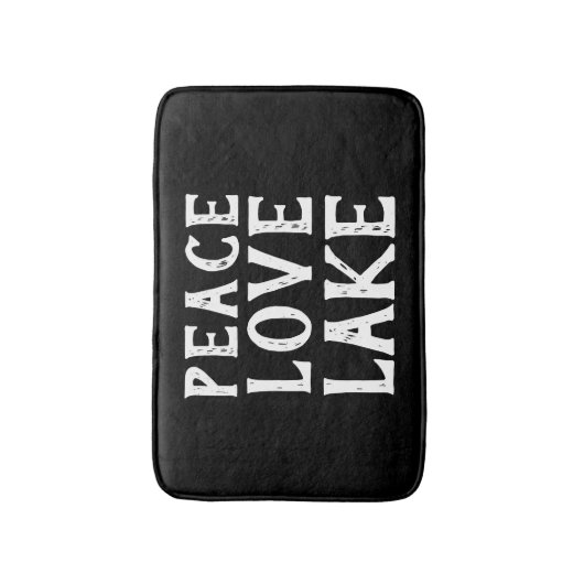 VREDESKUNDIG - HOUT - LAK | BADMAT (Voorkant Verticaal)