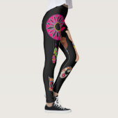 VredesLeggings Leggings (Rechts)