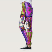 VredesLeggings Leggings (Links)