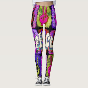 VredesLeggings Leggings
