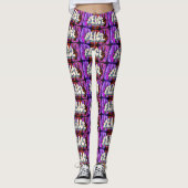 VredesLeggings Leggings (Voorkant)