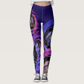 VredesLeggings Leggings (Voorkant)
