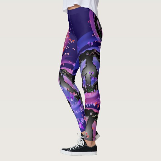VredesLeggings Leggings (Links)