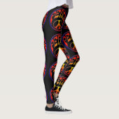 VredesLeggings Leggings (Rechts)