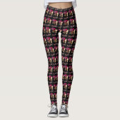 VredesLeggings Leggings (Voorkant)
