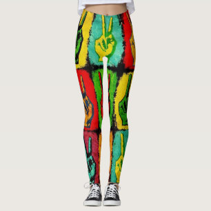 VredesLeggings Leggings
