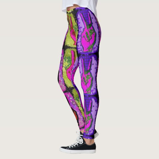VredesLeggings Leggings (Links)