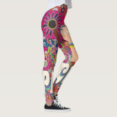 VredesLeggings Leggings (Rechts)