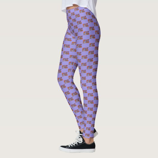 VredesLeggings Leggings (Links)