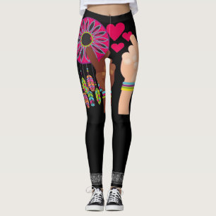 VredesLeggings Leggings