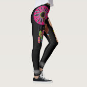 VredesLeggings Leggings (Rechts)