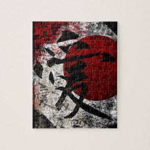 Vredesliefde en hoop #3 legpuzzel