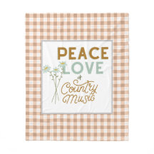 Vredesliefde en nationale muziek