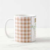 Vredesliefde en nationale muziek koffiemok (Links)