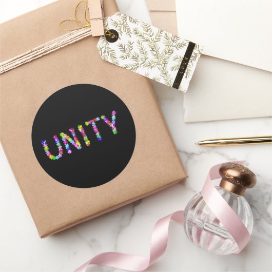 Vredesliefde Esthetische Stickers | Bloemige Inspi (Geschenken)