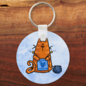 vredesliefdesbreek sleutelhanger (Voorkant)