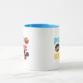 Vredesliefdeseenheid Mok (Midden)