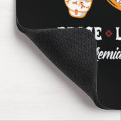 Vredesliefdesgenezing Leukemiebewustzijn mannen vr Muismat (Hoek)