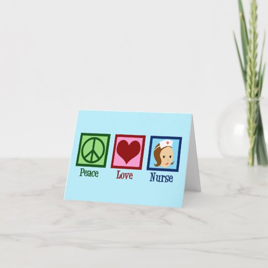 Vredesliefhebbers Verbluffende Prettige feestdagen (Voorkant)