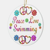 VREDESLIEFSCHEMA KERAMISCH ORNAMENT (Links)