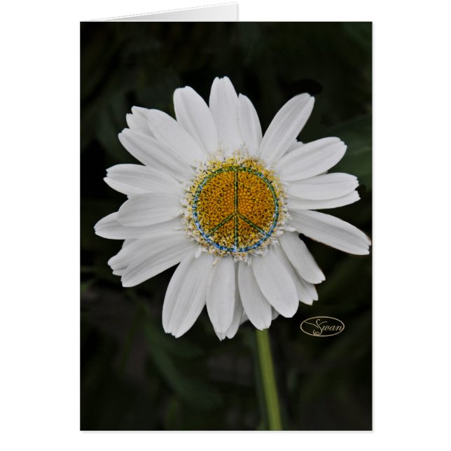 vredesmaaltijd (Voorkant)