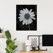 vredesmaaltijd poster (Thuiskantoor)