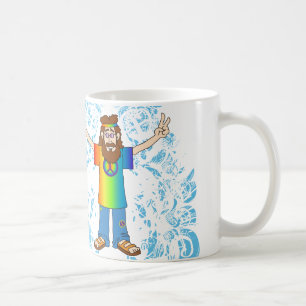VredesMan Koffiemok