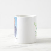 VredesMok Koffiemok (Center)