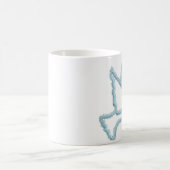 VredesMok Koffiemok (Center)