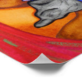 Vredesmoment Poster (Hoek)