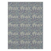 Vredesnalaten Tafelkleed (Voorkant)