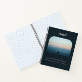 Vredesnotitieboek Notitieboek (Binnen)