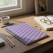 VredesNotitieboek Notitieboek