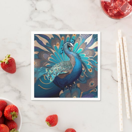 vredesontwerp servet (Insitu)