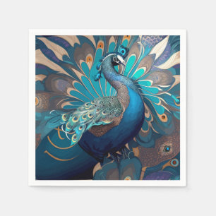 vredesontwerp servet