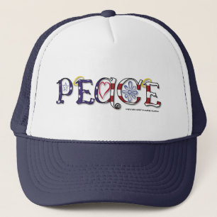 VredesPet Trucker Pet