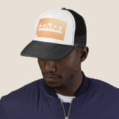 VredesPet Trucker Pet (In situ)