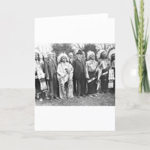 Vredespijp, 1905 kaart