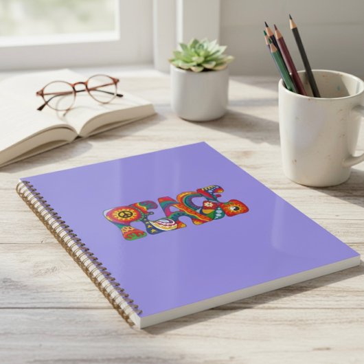 vredesplanner planner