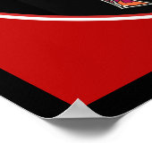 VredesPoster Poster (Hoek)