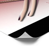 VredesPoster Poster (Hoek)