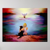 VredesPoster Poster (Voorkant)