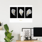 VredesPoster Poster (Thuiskantoor)