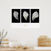 VredesPoster Poster (Keuken)