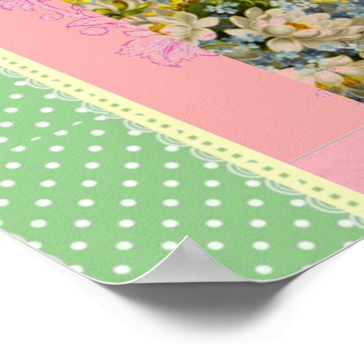 VredesPoster Poster (Hoek)