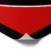 VredesPoster Poster (Hoek)