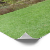 VredesPoster Poster (Hoek)