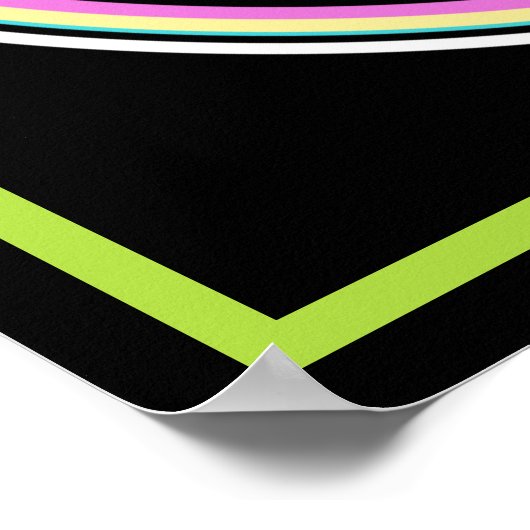 VredesPoster Poster (Hoek)