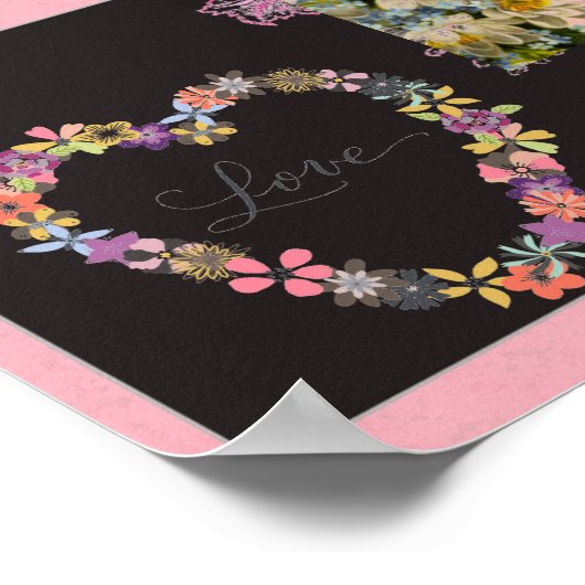 VredesPoster Poster (Hoek)