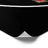 VredesPoster Poster (Hoek)